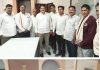 अतिवृष्टी अनुदान तातडीने द्या; अन्यथा आमरण उपोषणाचा इशारा