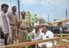 जागतिक पर्यावरण दिनानिमित्त वटवृक्षाची लागवड