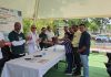 जागतिक पर्यावरण दिनानिमित्त लोणारमध्ये स्वच्छता व वृक्षारोपण मोहीम