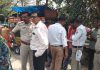 एस.टी. महामंडळाची अवैध प्रवासी वाहतूकीच्या विरोधात धडक मोहिम २०० मिटर नो पार्कंग झोनची कठोर अंमलबजावणी