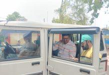 गोरगरीबांसाठी ‘देवदूत’ ठरत आहेत तहसीलदार अजय सकुंदरवार