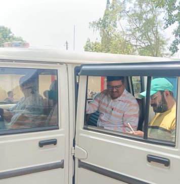 गोरगरीबांसाठी ‘देवदूत’ ठरत आहेत तहसीलदार अजय सकुंदरवार