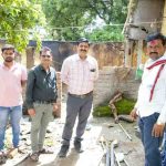 लालफीतशाहीला फाटा; बीडचे तहसीलदार ठरताहेत गोरगरिबांचे ‘देवदूत’