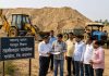 एरंडोल तालुक्यातील ६०० ब्रास वाळूसाठा प्रकरण पुन्हा चर्चेत तहसील कार्यालयाच्या अहवालामुळे प्रशासनात खळबळ