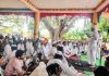 श्रीक्षेत्र गोरक्षनाथ संस्थान येथे विविध धार्मिक कार्यक्रम संपन्न पुरुषोत्तम मासनिमित्त हजारो भाविकांना महाप्रसादाचे वाटप