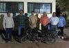 ६० हजारांची स्प्लेंडर चोरणारा विधीसंघर्ष बालक ब्रम्हपुरी पोलिसांच्या जाळ्यात