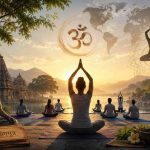 योग : भारतीय संस्कृतीचा अमर वारसा आणि आधुनिक जीवनाची संजीवनी