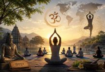 योग : भारतीय संस्कृतीचा अमर वारसा आणि आधुनिक जीवनाची संजीवनी