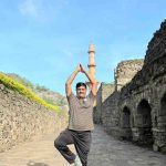 आंतरराष्ट्रीय योग दिन : भारताच्या अमर ज्ञानपरंपरेचा जागतिक गौरव आणि आधुनिक जीवनाची संजीवनी