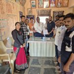निर्भय सेवा समितीचा स्तुत्य उपक्रम; गरजू विद्यार्थ्यांना शैक्षणिक मदतीचा आधार
