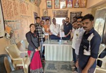 निर्भय सेवा समितीचा स्तुत्य उपक्रम; गरजू विद्यार्थ्यांना शैक्षणिक मदतीचा आधार