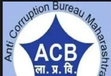 जामनेर पंचायत समितीतील कंत्राटी तांत्रिक सहाय्यकावर लाचखोरी प्रकरणी गुन्हा दाखल