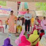एकल महिला दिन व महात्मा ज्योतिबा फुले द्विशताब्दी वर्षे साजरा