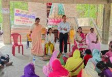 एकल महिला दिन व महात्मा ज्योतिबा फुले द्विशताब्दी वर्षे साजरा