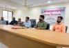 गेवराईत विशेष मतदार यादी पुनरीक्षणासाठी BLO, पर्यवेक्षकांचे प्रशिक्षण संपन्न