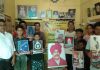 भंडारा येथे लोकराजा छत्रपती शाहू महाराज यांची जयंती उत्साहात साजरी