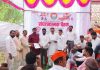 पत्रकार नवनाथ आव्हाड: भाजप कार्यकर्त्यांनी सरकारी योजना तळागाळापर्यंत पोहोचवाव्यात – रणजीत देशमुख नवनाथ आव्हाड