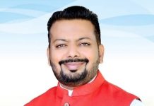 खराडीत जमीन वादाला हिंसक वळण; नगरसेविकेचे पती प्रीतम खांदवे यांच्यासह नऊ जणांवर गुन्हा दाखल