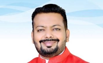 खराडीत जमीन वादाला हिंसक वळण; नगरसेविकेचे पती प्रीतम खांदवे यांच्यासह नऊ जणांवर गुन्हा दाखल