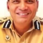 नाशिक शहरात 27 जूनपर्यंत शस्त्र व जमावबंदी लागू: पोलीस आयुक्त संदीप कर्णिक यांचे आदेश