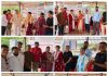 वा स्पोर्ट्स क्लब फेडरेशन अंबरनाथतर्फे प्रथमच “लेवा चषक 2026” बुद्धिबळ व कॅरम स्पर्धा उत्साहात संपन्न