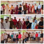 वा स्पोर्ट्स क्लब फेडरेशन अंबरनाथतर्फे प्रथमच “लेवा चषक 2026” बुद्धिबळ व कॅरम स्पर्धा उत्साहात संपन्न