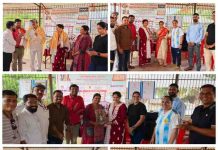 वा स्पोर्ट्स क्लब फेडरेशन अंबरनाथतर्फे प्रथमच “लेवा चषक 2026” बुद्धिबळ व कॅरम स्पर्धा उत्साहात संपन्न
