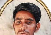 गोदावरी नदीपात्रात मृत्यूची मालिका सुरूच वाळू माफियांनी केलेल्या खड्ड्यांमध्ये अडकून युवकाचा दुर्दैवी अंत