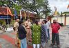 पिंपळगाव बसवंत पोलीस ठाण्याचा कार्यभार स्वीकारताच पोलीस निरीक्षक गणेश गुरव यांची धडाकेबाज कारवाई