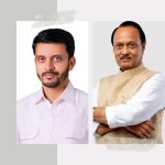 स्व.अजितदादांच्या जयंतीनिमित्त गेवराईत रक्तदान शिबीराचे भव्य आयोजन