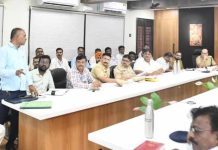 आषाढी एकादशी : वाळूज पंढरपूर यात्रेसाठी ‘स्वच्छ वारी’चा संकल्प; ३४२० स्वयंसेवक, ६५ CCTVची व्यवस्था