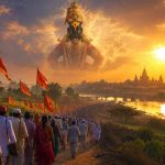 आषाढी एकादशी : भक्ती , समता आणि विठ्ठलनामाच्या अखंड प्रवाहात न्हाऊन निघणारा महाराष्ट्र