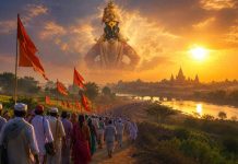 आषाढी एकादशी : भक्ती , समता आणि विठ्ठलनामाच्या अखंड प्रवाहात न्हाऊन निघणारा महाराष्ट्र