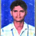कोळगावात विजेचा धक्का लागून राजस्थानी मजुराचा दुर्दैवी मृत्यू