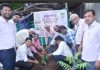 पर्यावरण संवर्धन आणि सामाजिक उत्तरदायित्वाचा दिला संदेश