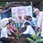 पर्यावरण संवर्धन आणि सामाजिक उत्तरदायित्वाचा दिला संदेश