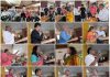 महाराष्ट्र लेवा पाटीदार महासंघाचे मुंबई परिसर विभागाचे समुपदेशन व समस्या निवारण केंद्राचे उद्घाटन.