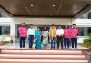 कर्मवीर सैनिक भरतीपूर्व प्रशिक्षण केंद्राचा प्रशिक्षणार्थी धनंजय निकमची इंडियन आर्मीच्या टेक्निकल विभागात निवड.