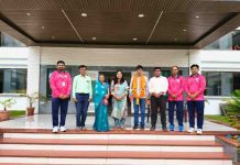 कर्मवीर सैनिक भरतीपूर्व प्रशिक्षण केंद्राचा प्रशिक्षणार्थी धनंजय निकमची इंडियन आर्मीच्या टेक्निकल विभागात निवड.