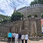 विशेष संक्षिप्त पुनरीक्षण मोहिमेला वेग ; प्रशासनाच्या समन्वित प्रयत्नांमुळे विशेष पुनरीक्षण अभियान प्रभावीपणे सुरू