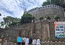 विशेष संक्षिप्त पुनरीक्षण मोहिमेला वेग ; प्रशासनाच्या समन्वित प्रयत्नांमुळे विशेष पुनरीक्षण अभियान प्रभावीपणे सुरू