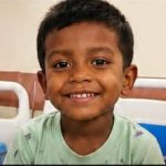 सिरोंचा ग्रामीण रुग्णालयात उपचारादरम्यान ५ वर्षीय बालकाचा मृत्यू; पालकांकडून वैद्यकीय निष्काळजीपणाचा आरोप, चौकशीची मागणी