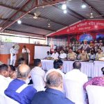 फराळ वाटपासाठी एफडीए परवाना बंधनकारक; नियमांचे काटेकोर पालन करा अधिकाऱ्यांचे कर्मचाऱ्यांना आदेश