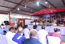 फराळ वाटपासाठी एफडीए परवाना बंधनकारक; नियमांचे काटेकोर पालन करा अधिकाऱ्यांचे कर्मचाऱ्यांना आदेश