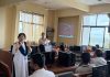 मातोश्री अभियांत्रिकी महाविद्यालयात प्राध्यापकांसाठी डिजिटल शिक्षण प्रशिक्षण शिबिर संपन्न