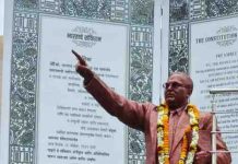 निफाड नगरपंचायतीच्या इतिहासात सुवर्णाक्षराने नोंद : प्रथमच बौद्ध समाजातील महिला अरुंधतीताई पवार नगराध्यक्षपदी विराजमान