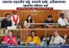 अतिक्रमण, खड्डे, पाण्याचे डबके; गणेशोत्सवापूर्वी शहर स्वच्छतेवर महासभेत चर्चा