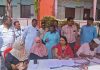 शहरासह ग्रामीण भागातील विशेष एस . आय . आर . शिबिरांना उत्स्फूर्त प्रतिसाद