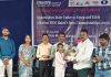 राज्यस्तरीय बुद्धिबळ स्पर्धेत सिन्नरच्या प्रिषा घोलपचा प्रथम क्रमांक