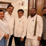 विधानभवन भेटीने सामाजिक कार्याला नवी दिशा; सौ. शाहीन हकीम यांचा जनसेवेचा निर्धार